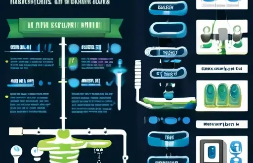 Инфографика: семейный быт и водосбережение