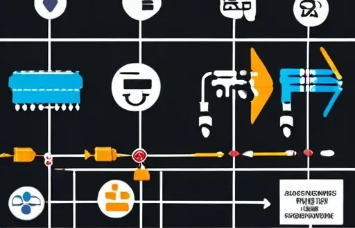 Архитектура системы автоматической защиты: сенсоры, анализатор, исполнительные контуры и режимы реагирования